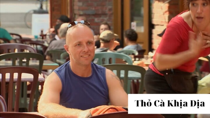 Chơi khăm xem phản ứng của mọi người phần 60 #thobiettroll