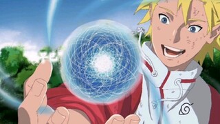 "The Nimbus Popsicle Inspired Jiraiya's Double Pill"