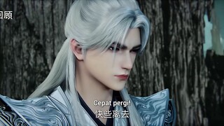 Renegade Imortal Eps 79 Sub Indo 1080p