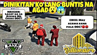 Dahilan Bakit Kami Nag Away ng ASAWA KO OOC!!! ( Babaero Ka ) | Anak Ni Maisan | Billionaire City RP