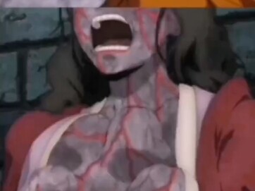 Demon Slayer | The blurrier the picture, the more exciting the content!