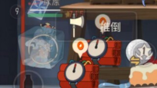 当你试图相信野队队友……