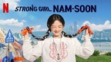 Strong Girl Nam-Soon - Ep 2 [Eng Subs HD]