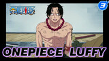 Aura Mendominasi Luffy: "AkulahPrajuritnya" | 3 Momen Ikonik One Piece Luffy_3