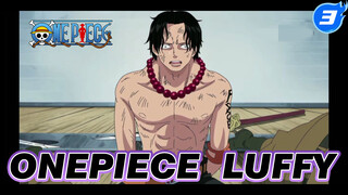 Aura Mendominasi Luffy: "AkulahPrajuritnya" | 3 Momen Ikonik One Piece Luffy_3