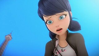 Miraculous Episode Tales Of Ladybug & Cat Noir Bahasa Indonesia