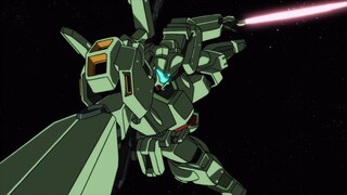 [Burning Direction] [Gundam MAD] เมื่อใดก็ตามที่ทหารต้องเผชิญกับความตาย พวกเขาจะเลือกต่อสู้!