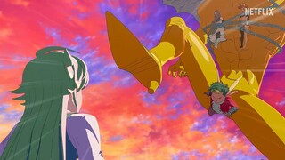 The Seven Deadly Sins Grudge of Edinburgh Watch Full Movie : Link in Description