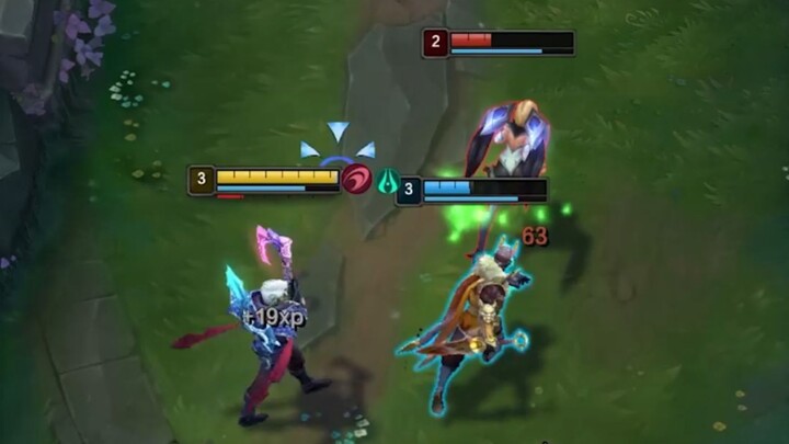 Why are there so many “young masters” among ADC players?