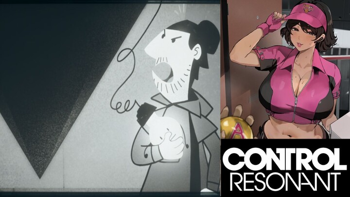 CONTROL Resonant-Part 7