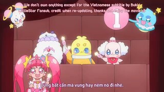 [ Movie ] Pretty Cure Miracle Universe