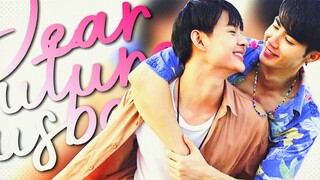 Fighter and Tutor | Dear Future Husband [+1x10]