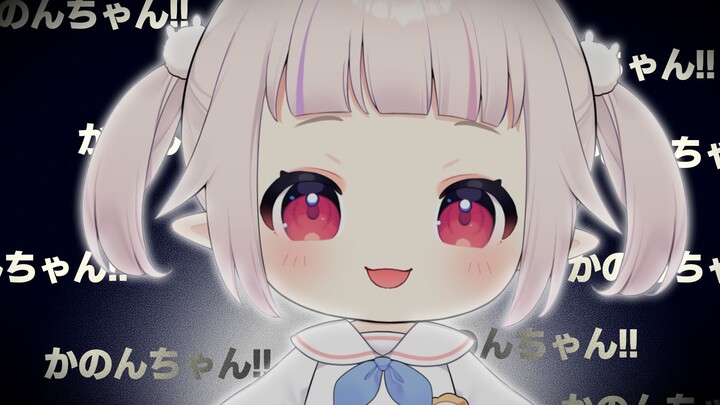 The Japanese Lolita God has arrived! Cabbage is here to purify everyone~☆