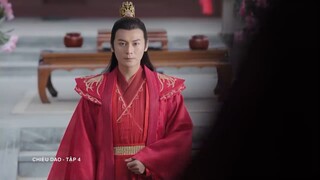 Chiêu Dao (Lồng Tiếng) - Tập 4