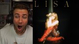 ITS HAPPENING!😆😆😆  BLACKPINK LISA SOLO - FIRST PICTURE REACTION