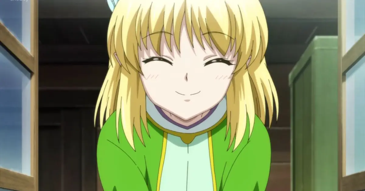 Leadale no Daichi nite Episode 01 Subtitle Indonesia - Bilibili