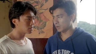 [Review Phim] Làm 1 Nháy Mới Phát Huy Bản Năng Thần Bài _ Châu Tinh Trì 6