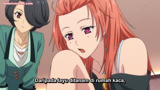 Eps_1 pembasmi monster berkedok grup idol [SI-VIS: The Sound of Heroes]