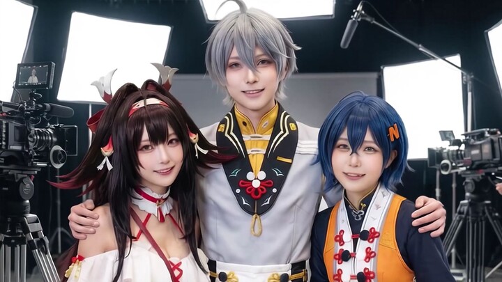 😍 A Loving Family in Harmony 😍