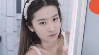 When you wake up in the morning and find your wife is Liu Yifei (AI)