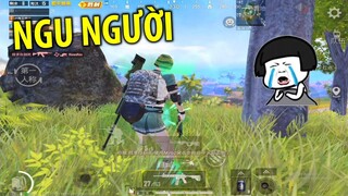 Chơi NGU Và Cái Kết | PUBG Mobile