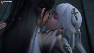 Legend Of Martial Immortal Eps 129
