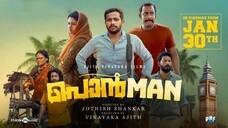 Ponman (2025) UNCUT 1080p Full Movie