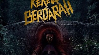 Kereta Berdarah||||| Horror Movie (2024) Indonesian horror Movie.