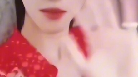 【Xu Minghao】Omega kelas B bertransformasi total menjadi Omega kelas S