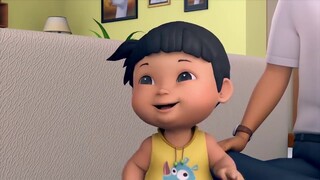 Adit & Sopo Jarwo | Adit Datang Adel Senang