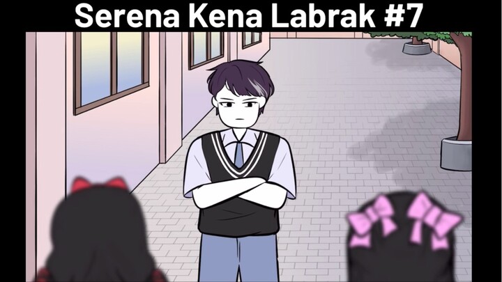 Serena Kena Labrak #7