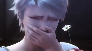 [134 Guochuang and Guoman comics mixed cuts/high-burning/line-oriented/tear-jerking] Is there a sent