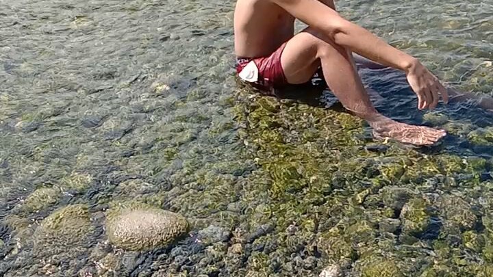 Summer Rides at Binday Dam, San Fabian Pangasinan.