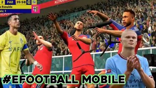 BAYERN MUENCHEN DEAL DAN HIGHLIGHTS EFOOTBALL MOBILE