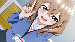 [July] Little Seniors at Work - Trailer PV [MCE Subbing Group]