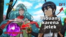 MC over power saingan anime tensura