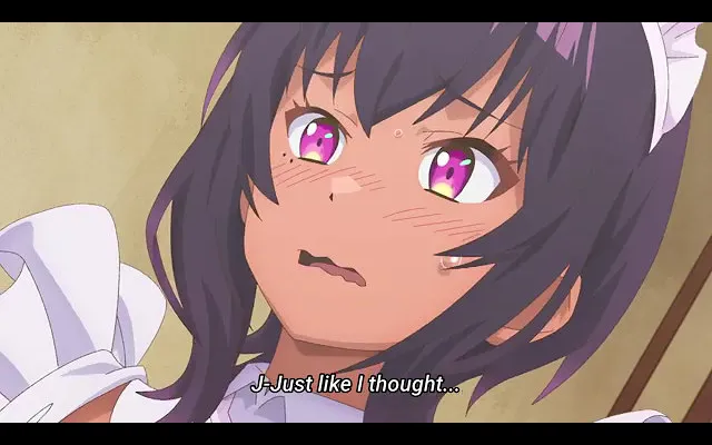 ยูริอยากดูลิลิธมาทั้งชีวิต ~สาวใช้ที่ฉันจ้างมาล่าสุดคือปริศนา ตอนที่ 4