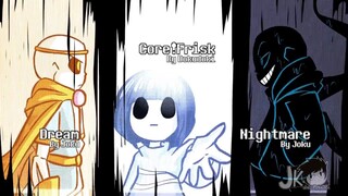 underverse 0.0 พากย์ไทย