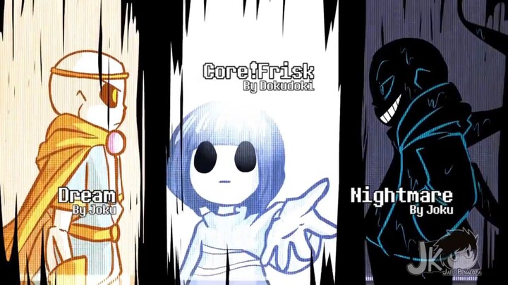 underverse 0.0 พากย์ไทย