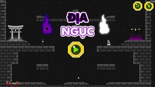 game địa ngục (1 đến 4) - game giảm stress :))) chơi xong stress nặng hơn