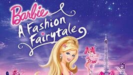 Barbie: A Fashion Fairytale