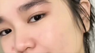 Skincare with me