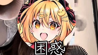 I've been like this the entire trip hhh