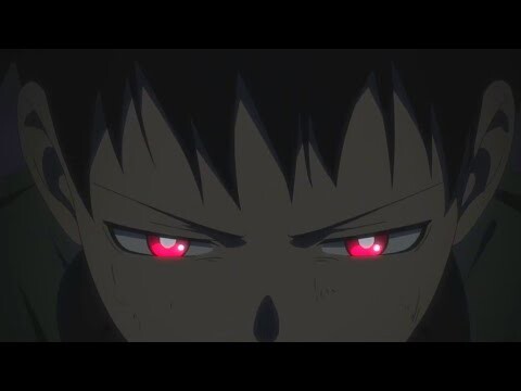 Enen no Shouboutai「AMV」 Tangerine Dreams