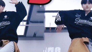 Đẹp trai là một cảm giác không liên quan gì đến giới tính. Phong cách | Alex Choreography - Swag Cov