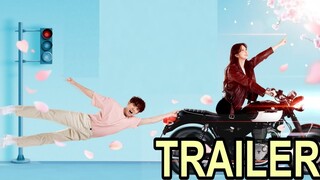 THE BRAVE YONG SOO JUNG Drama-Trailer #2 (Eng-Sub)New Kdrama 2024 |MBC|Uhm Hyun Kyung|Seo Joon Young