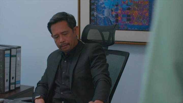 Ternyata Sebuah Bahagia Ep30