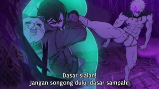 Dandadan S2 Eps.02 Sub indo Part 13