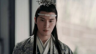 [Movie&TV] [Wuxian & Wangji] Doujin | "Lingering Love" Ep7