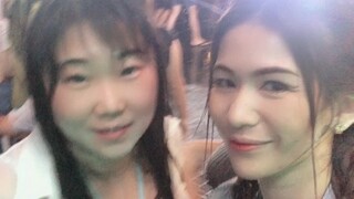 #ศึกท้าดวลวันสงกรานต์ที่bilibili
